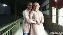 Venna Melinda dan Ferry Irawan (Muhammad Akrom Sukarya/KapanLagi.com)