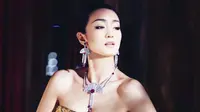 Profil Gong Li, Artis Terkemuka Mandarin yang Bersinar di Panggung Hollywood