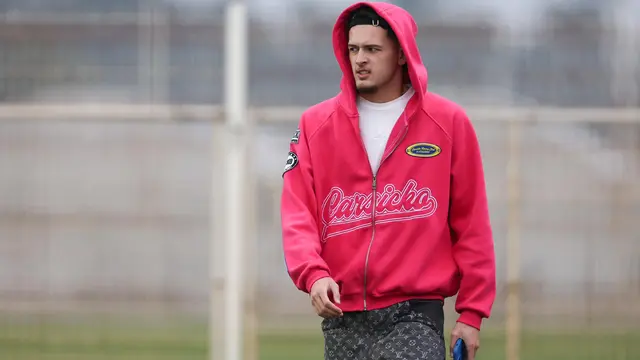 Justin Hubner sudah bergabung dalam pemusatan latihan Timnas Indonesia di Turki.