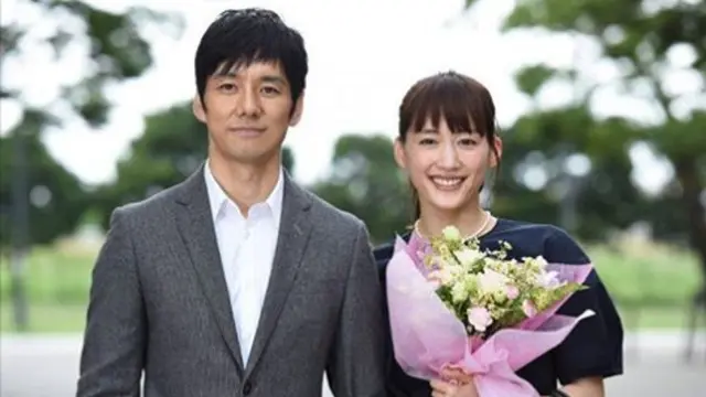 Drama Jepang Caution, Hazardous Wife atau Okusama wa, Toriatsukai Chuui