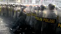 Jika Debat Capres-Cawapres Diganggu Mati Lampu, Tindakan Polisi?