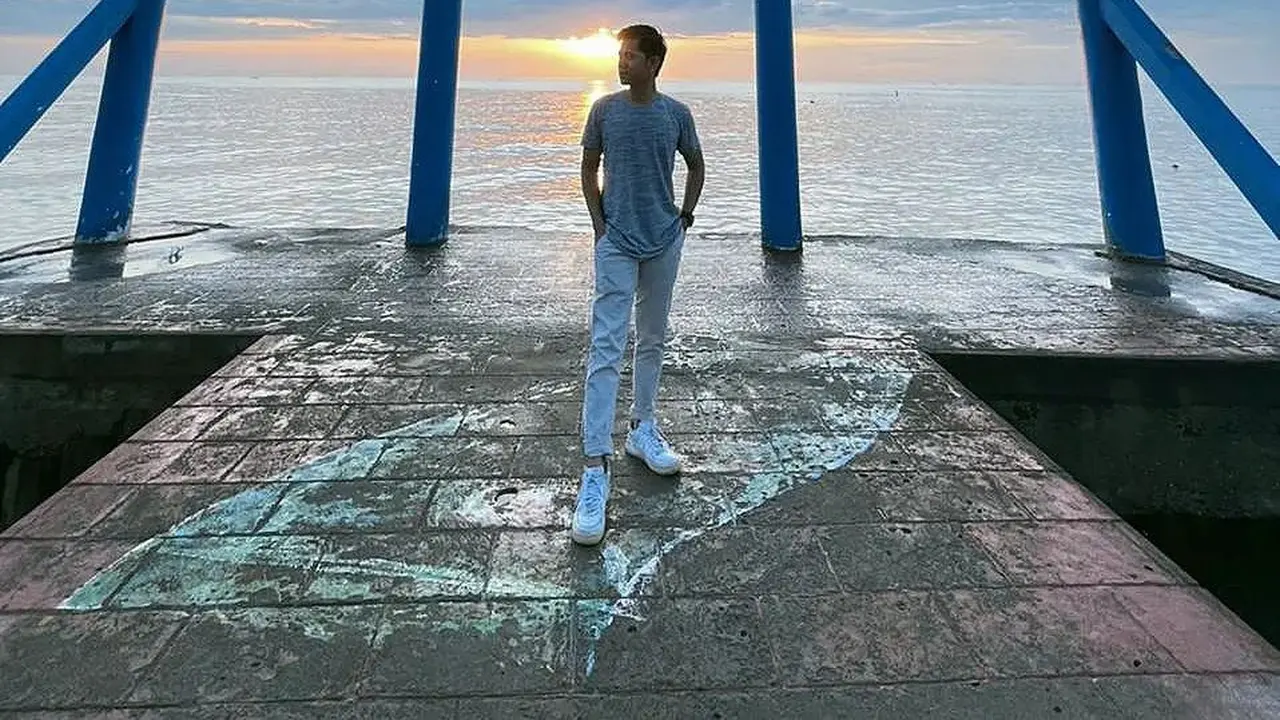 Pantai Galesong Sulawesi Selatan