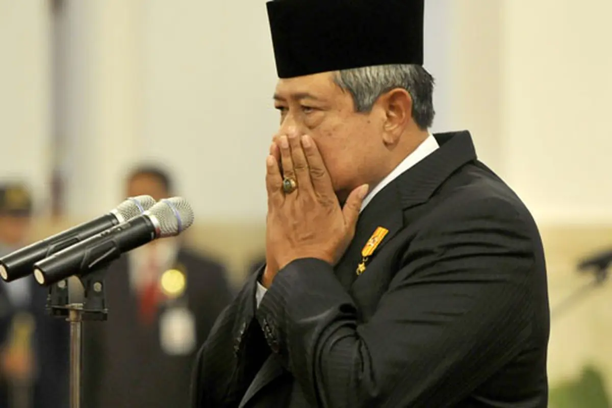 SBY