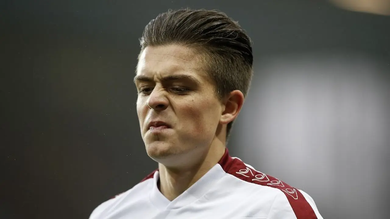 Jack Grealish