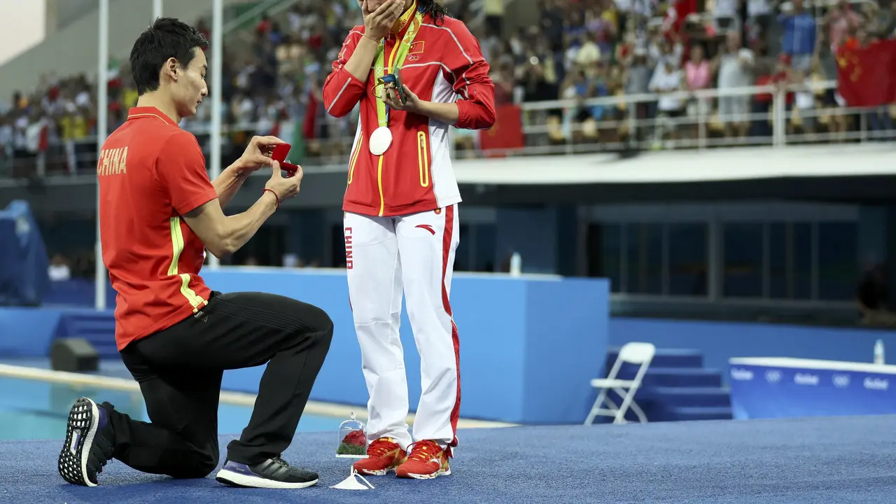 Olimpiade 2016