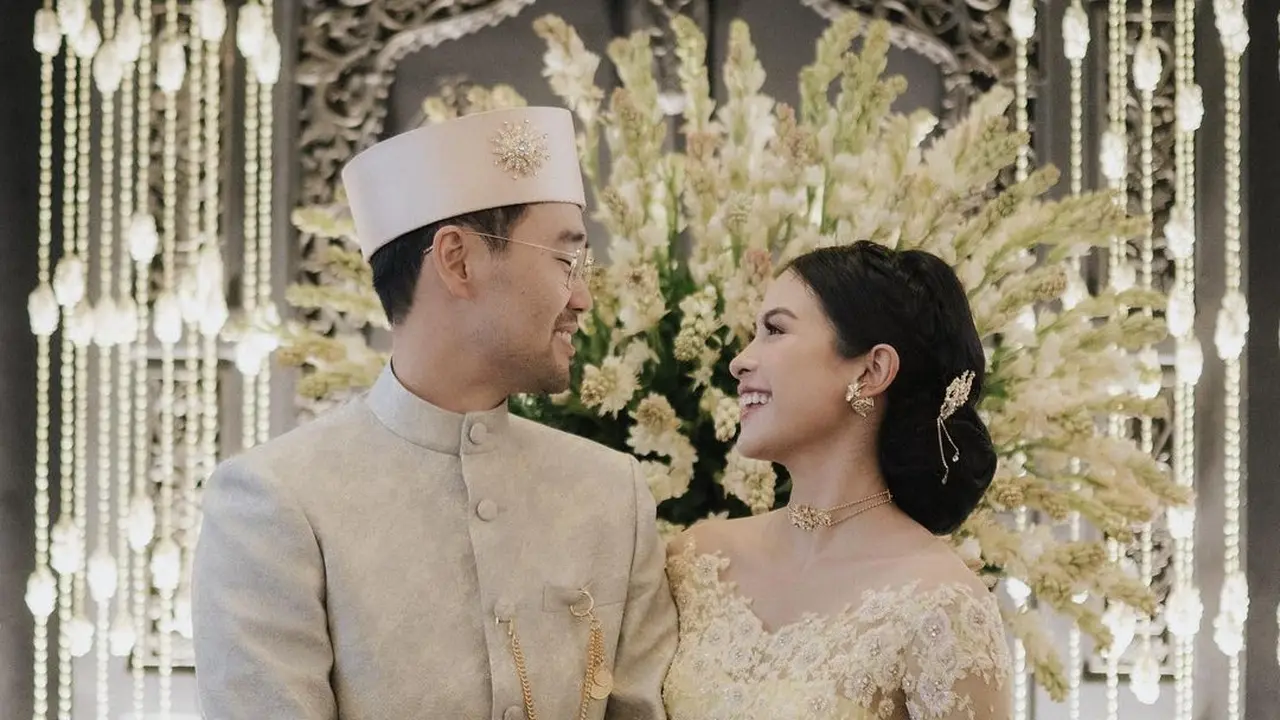 Maudy Ayunda - Jesse Choi