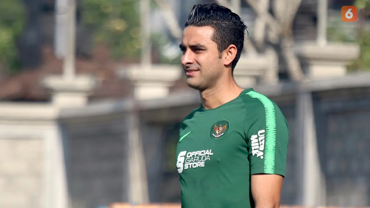Otavio Dutra, Timnas Indonesia