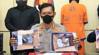 Penjual Satwa Langka Asal Tulungagung dan Jember Diciduk Polisi