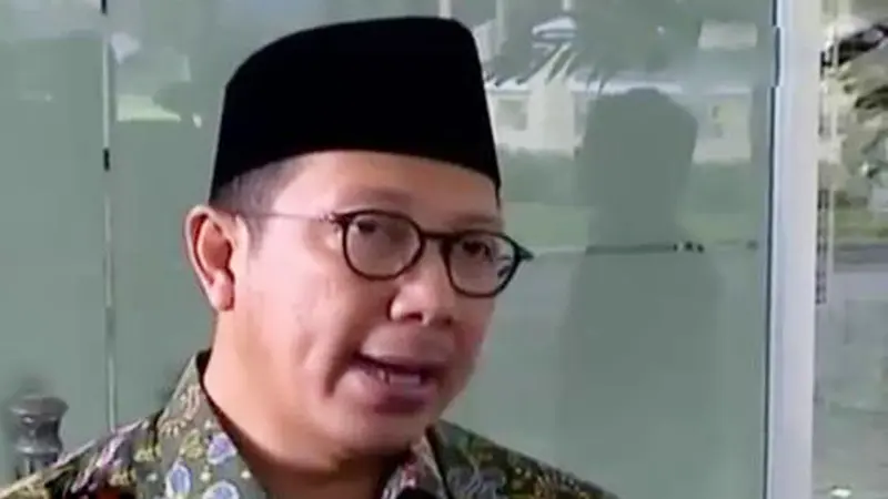 VIDEO: Mendag Desak Pemda dan Ormas Tidak Razia Warung Makan