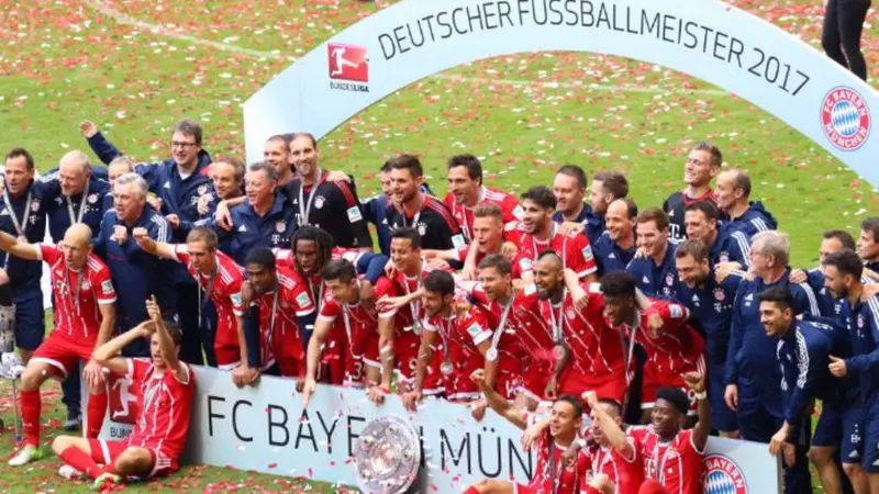 Bayern Muenchen