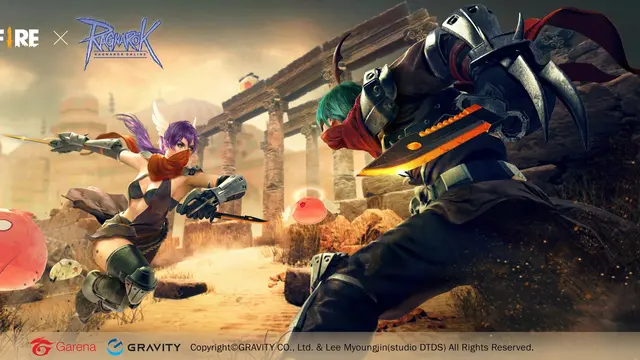 Free Fire