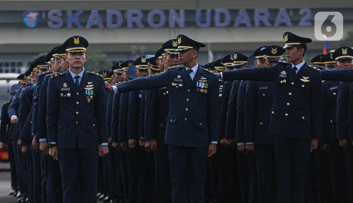 Pesawat tempur yang akan dipamerkan terdiri dari 18 F-16, 4 Sukhoi SU-27/30, 9 EMB-314 Super Tucano, dan 5 T-50i Golden Eagle. Sementara pesawat transport terdiri dari 9 C-130 Hercules, 5 CN-295/235, 5 C-212, 3 Boeing 737, 2 Falcon 7X/8X, 3 Cessna-172, 6 Paramotor dan 2 Trike.