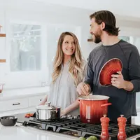 ilustrasi couple/Photo by Becca Tapert on Unsplash
