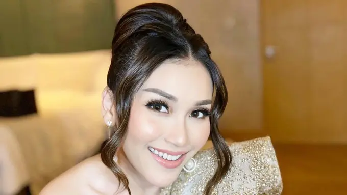 Ayu Ting Ting (Instagram/ayutingting_92)