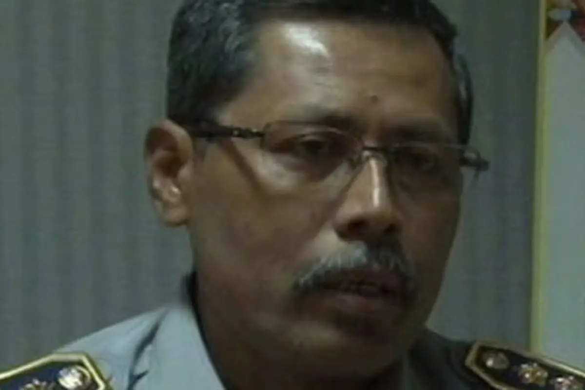 M.Akbar