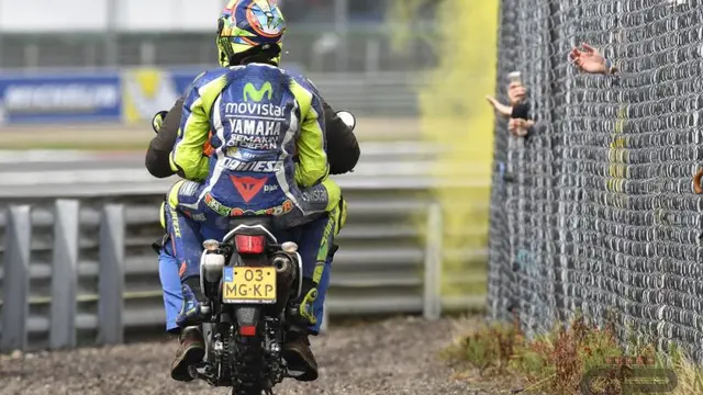 Valentino Rossi