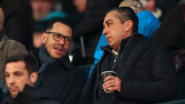 Liam Rosenior (Kiri)