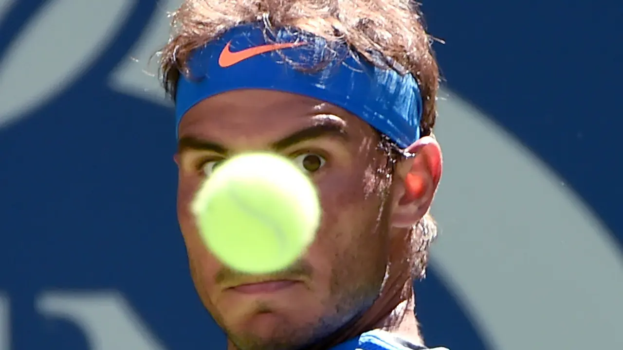 Rafael Nadal
