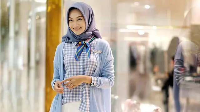 [Bintang] Hijab