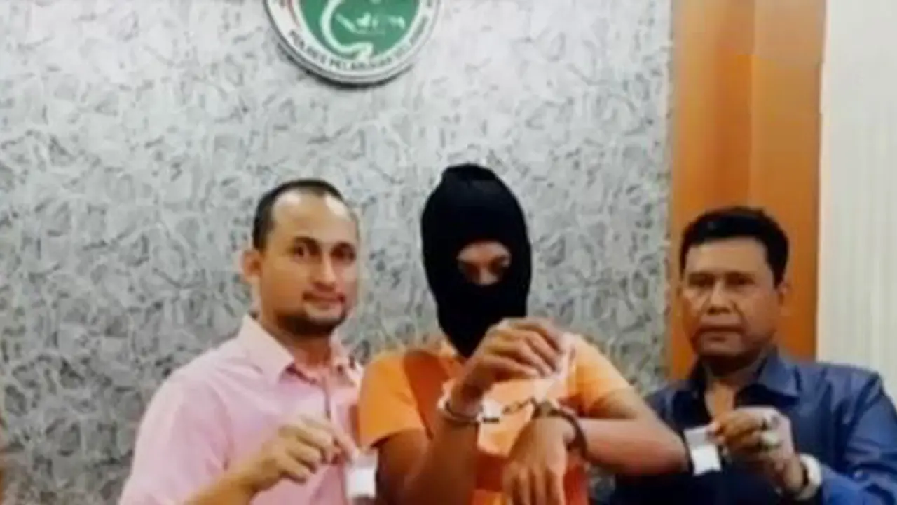Segmen 3: Kasus Suap Jaringan Narkoba hingga BPOM Razia Obat