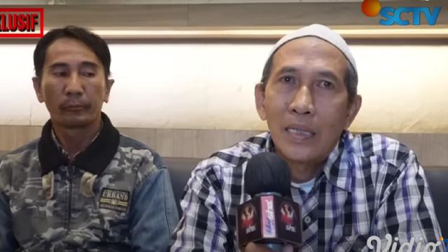 Mantan Karyawan Edi Darmawan Ayah Mirna Korban Sianida
