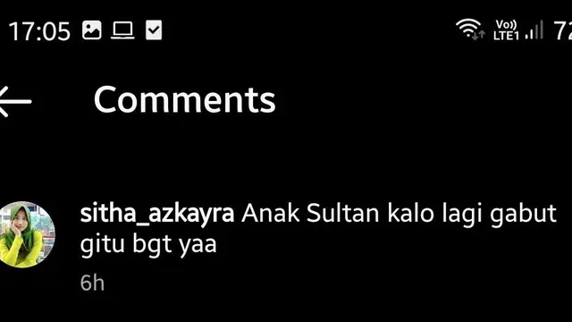 Benarkah Rombongan Kurir Shopee Penuhi Jalanan Jakarta yang Viral Gara-Gara King Nassar?