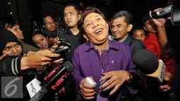 Tenang pasti saya konfirmasi beritanya? (Liputan6.com)