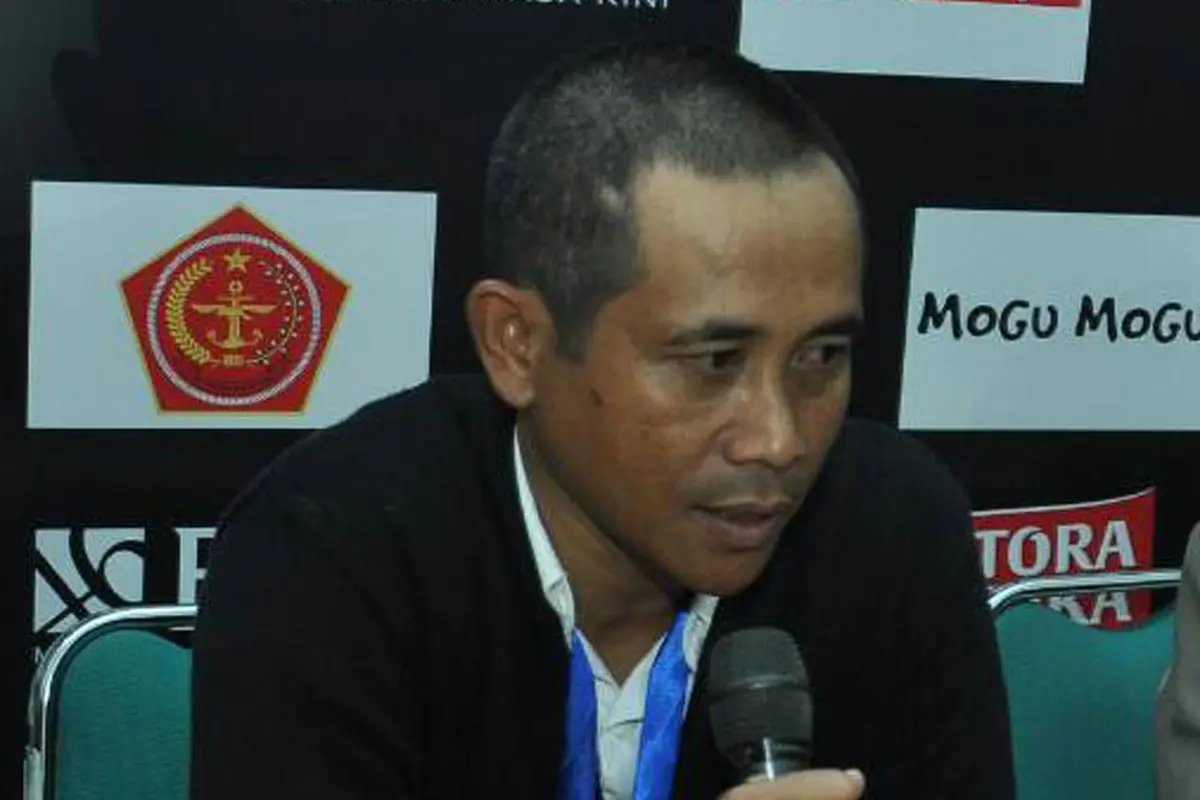 Joko Susilo