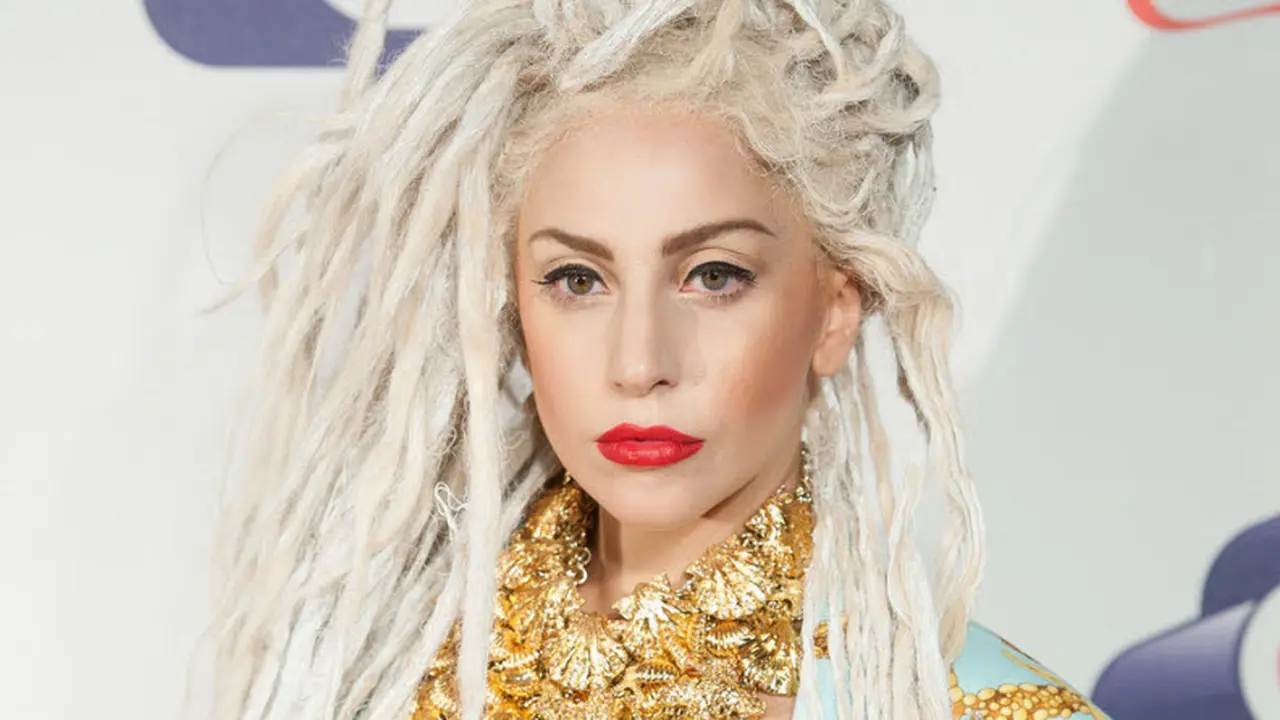 Lady Gaga