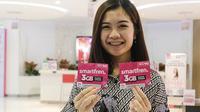 Smartfren Luncurkan Paket Kuota 3GB Harga Rp 15.000 (Dok: Smartfren)