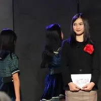 Pentolan group JKT48, Melody kini bakal tak terlihat sebagai member group tersebut. Melody kini dipercaya menjadi sang general manager JKT48.  Tak dipungkiri, meskipun menjadi general manager dalam group yang membesarkan namanya. Melody juga merasaka...
