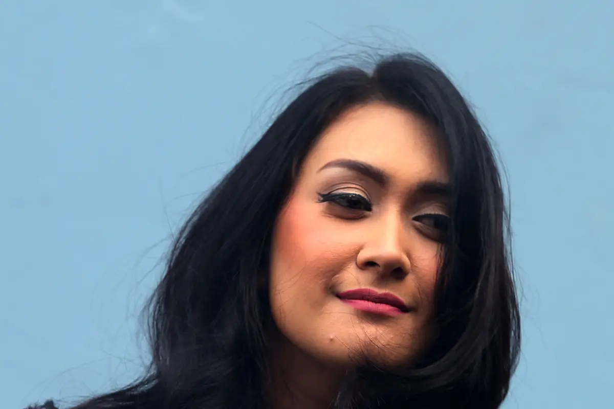 [Bintang] Nafa Urbach
