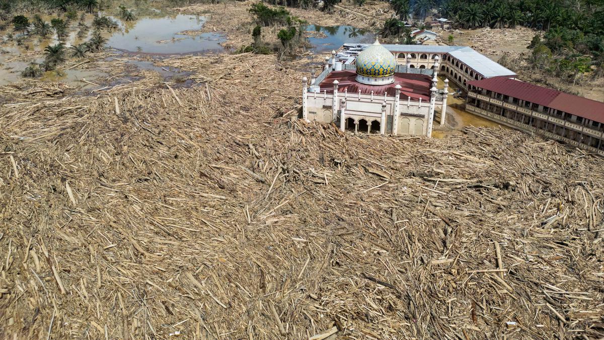 Bantuan Diaspora Aceh di Malaysia Tertahan Bea Cukai, Korban Banjir Sumatra Belum Terima