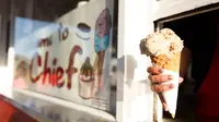 [QUIZ] Kepribadian Kamu Berdasarkan Es Krim Favorit