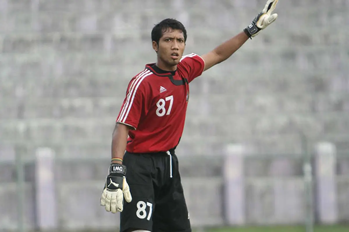 Dwi Kuswanto