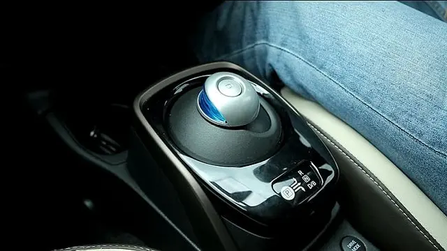 Nissan Note e-Power