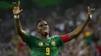 Ada banyak pemain asal Afrika yang mampu meraih trofi Liga Champions Eropa bersama klub yang dibelanya. Namun dari banyaknya pemain tersebut, tercatat hanya 7 pemain yang juga mampu menjadi juara Piala Afrika. Siapa sajakah ketujuh pemain tersebut? Yuk disimak. (AFP/John MacDougall)