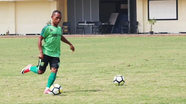 Irfan Jaya
