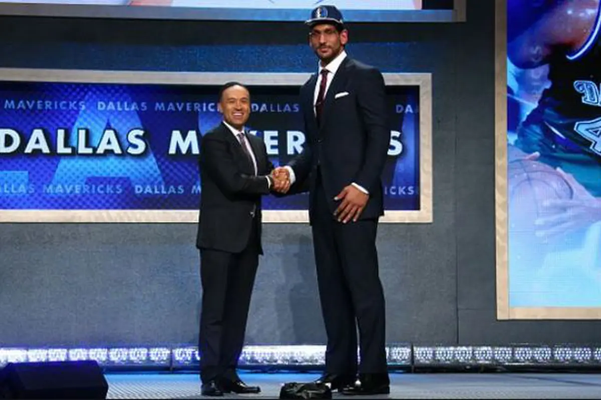 Satnam Singh