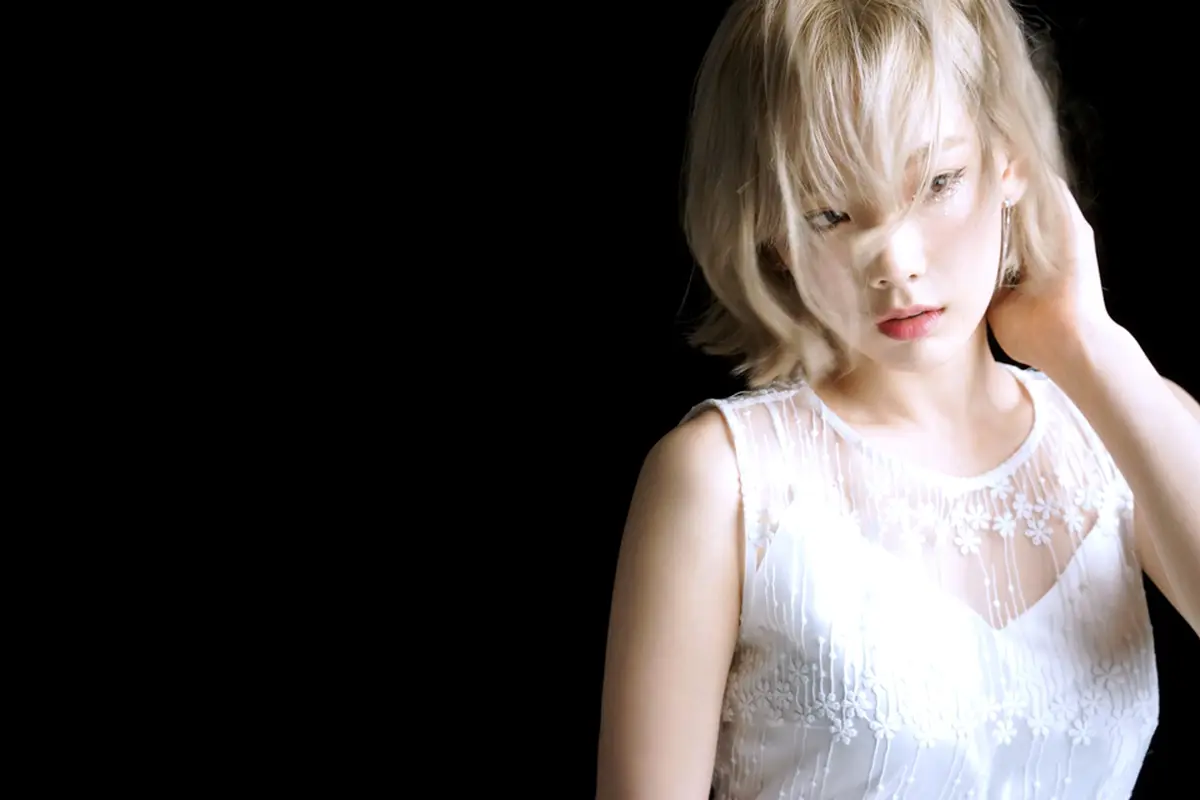 [Bintang] Taeyeon Photoshoot