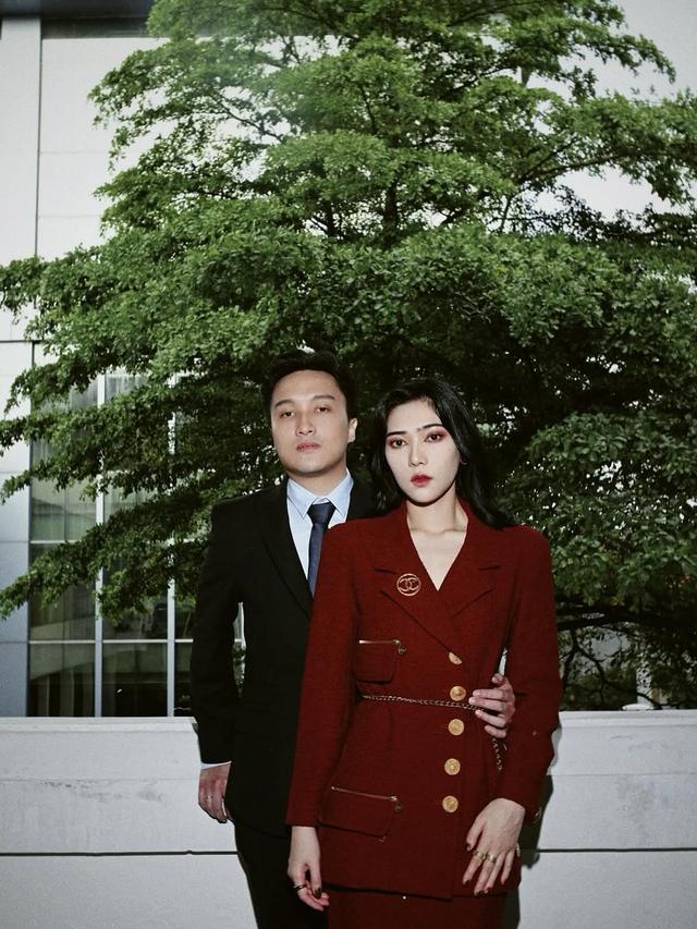 Suami Isyana Sarasvati Jadi Dokter Spesialis Jiwa