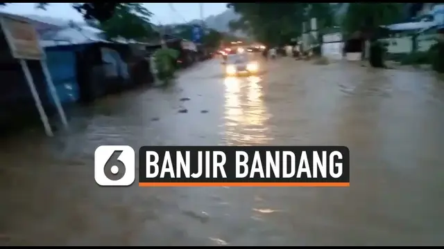 thumbnail banjir bandang lombok