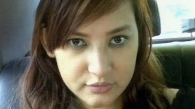 Misteri meninggalnya model cantik Della Caroline