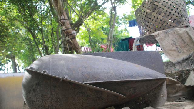 Torpedo Perang Dunia