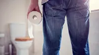 Jangan Ditahan, Begini Cara Mudah BAB di Toilet Umum