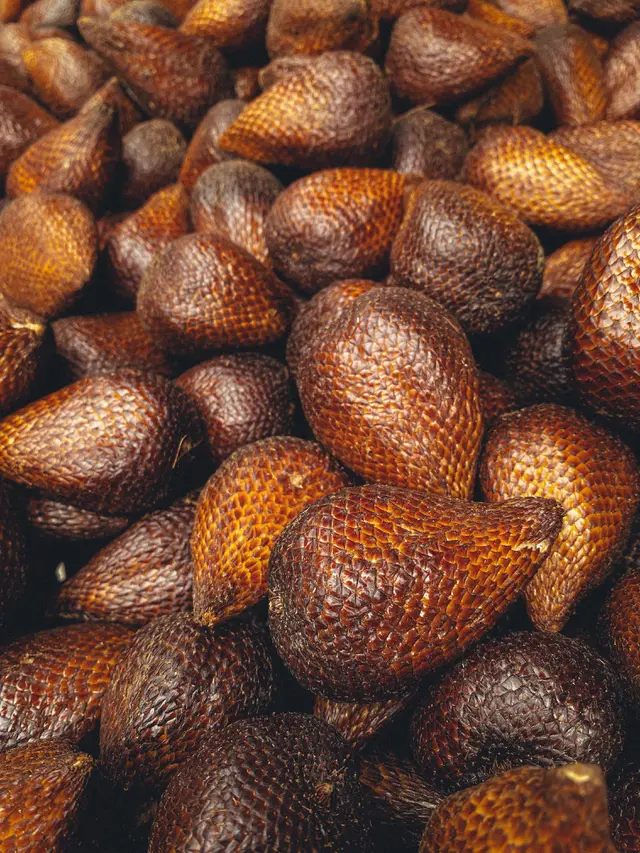 Buah Salak