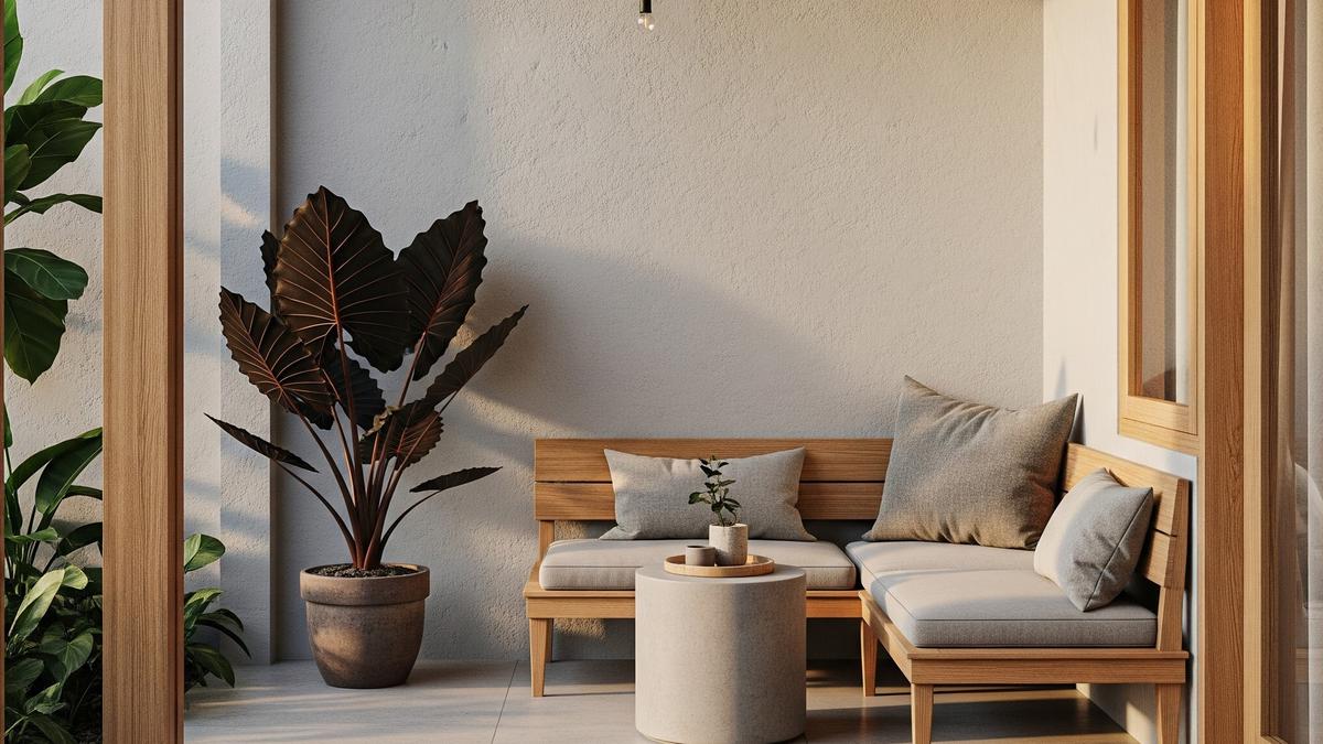 9 Bentuk Teras Rumah Minimalis Terbaru 2026, Tampilan Hunian Lebih Elegan