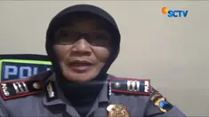 Kapolsek Sulis berpura-pura membutuhkan pekerjaan di warung kopi tersebut.