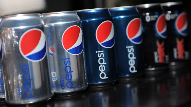Pepsi