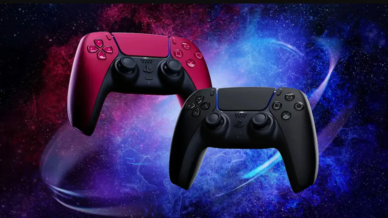 Sony PS5